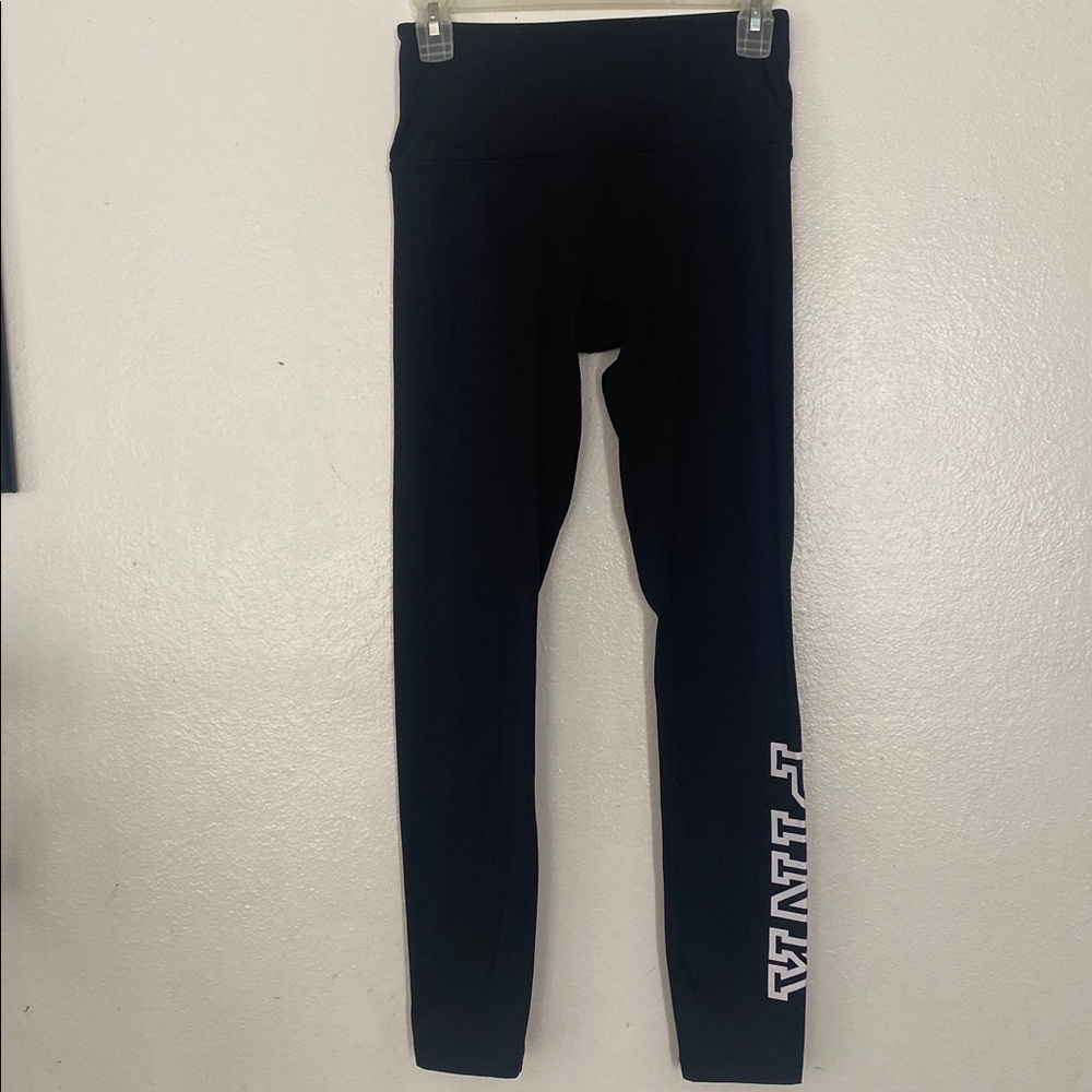 Victoria’s Secret peak color, black